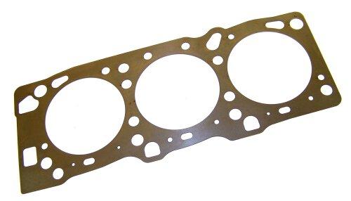 dnj cylinder head spacer shim 2002-2006 hyundai,kia xg350,sedona,santa fe v6 3.5l hs139l