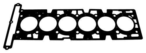 dnj cylinder head spacer shim 2002-2009 buick,chevrolet,gmc trailblazer,trailblazer ext,envoy l6 4.2l hs3190