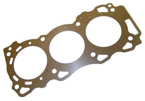 dnj cylinder head spacer shim 2002-2017 infiniti,nissan,suzuki i35,altima,maxima v6 3.5l,4.0l hs645l