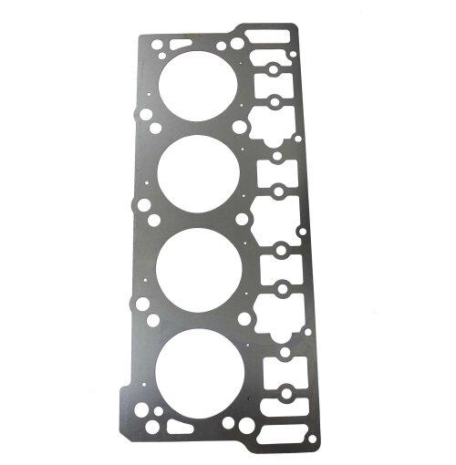 dnj cylinder head spacer shim 2003-2010 ford excursion,f-250 super duty,f-350 super duty v8 6.0l hs4214