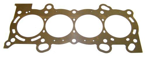 dnj cylinder head spacer shim 2003-2011 acura,honda accord,element,tsx l4 2.4l hs228