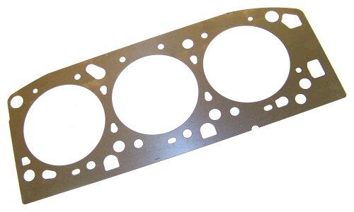 dnj cylinder head spacer shim 2003-2012 mitsubishi montero,endeavor,galant v6 3.8l hs161