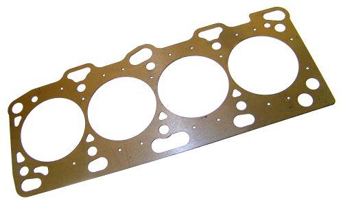 dnj cylinder head spacer shim 2004-2012 mitsubishi outlander,galant,lancer l4 2.4l hs162