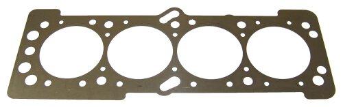 dnj cylinder head spacer shim 2006-2008 chevrolet aveo,aveo5,aveo l4 1.6l hs335