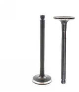 dnj exhaust valve 1975-1980 toyota celica,corona,pickup l4 2.2l ev902
