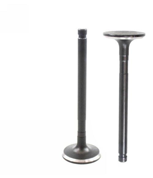 dnj exhaust valve 1975-1980 toyota celica,corona,pickup l4 2.2l ev902