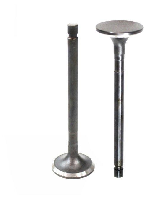 dnj exhaust valve 1980-1988 chevrolet,toyota tercel,tercel,tercel l4 1.5l,1.6l ev918