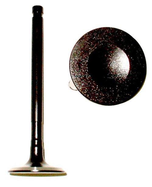 dnj exhaust valve 1981-1995 toyota celica,corona,pickup l4 2.4l ev900