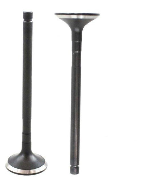 dnj exhaust valve 1986-1992 toyota supra,supra,supra l6 3.0l ev942