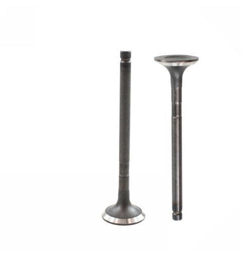 dnj exhaust valve 1988-1993 geo,toyota corolla,corolla,prizm l4 1.6l ev920
