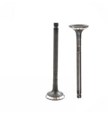 dnj exhaust valve 1988-1993 geo,toyota corolla,corolla,prizm l4 1.6l ev920