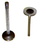 dnj exhaust valve 1990-1995 cadillac allante,deville,fleetwood v8 4.5l,4.9l ev3179