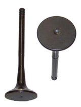 dnj exhaust valve 1992-2002 volkswagen corrado,corrado,passat v6 2.8l ev815