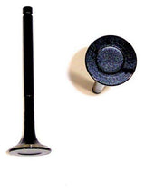 dnj exhaust valve 1998-2005 chevrolet,toyota prizm,corolla,prizm l4 1.8l ev943