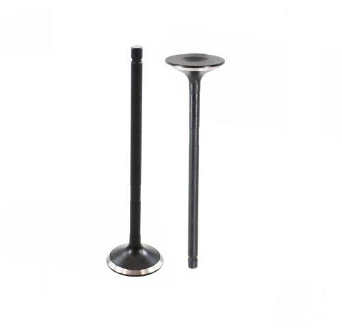 dnj exhaust valve 2000-2006 pontiac,toyota celica,celica,celica l4 1.8l ev916