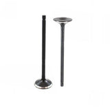 dnj exhaust valve 2000-2006 pontiac,toyota celica,celica,celica l4 1.8l ev916