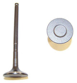dnj exhaust valve 2000-2008 chevrolet,pontiac,toyota prizm,corolla,prizm l4 1.8l ev946