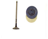 dnj exhaust valve 2008-2015 lexus,pontiac,scion xd,vibe,xd l4 1.8l ev928