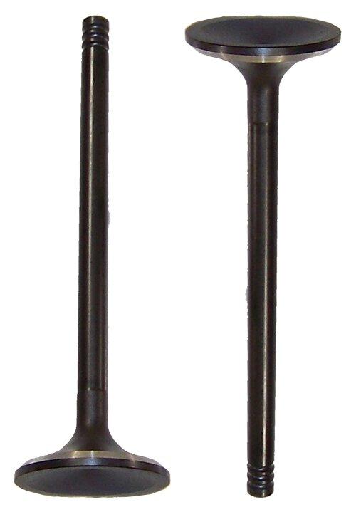 dnj exhaust valve 2009-2019 chrysler,dodge,jeep 300,aspen,challenger v8 5.7l ev1163