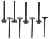dnj exhaust / intake valve kit 1975-1980 toyota celica,corona,pickup l4 2.2l vk8902
