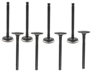 dnj exhaust / intake valve kit 1975-1980 toyota celica,corona,pickup l4 2.2l vk8902