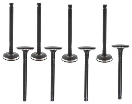 dnj exhaust / intake valve kit 1975-1980 toyota celica,corona,pickup l4 2.2l vk8902