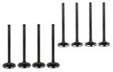 dnj exhaust / intake valve kit 1980-1989 nissan 200sx,510,200sx l4 2.0l,2.2l,2.4l vk8602
