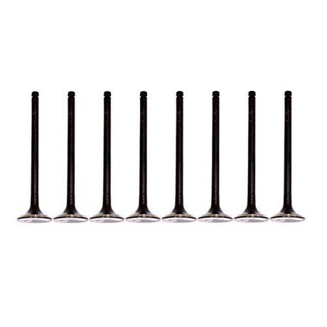 dnj exhaust / intake valve kit 1982-1983 nissan 310,sentra,sentra l4 1.5l vk8600