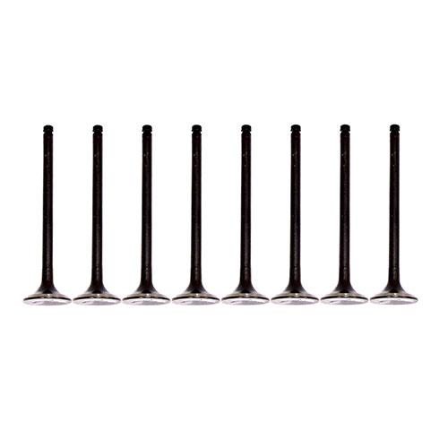 dnj exhaust / intake valve kit 1982-1983 nissan 310,sentra,sentra l4 1.5l vk8600