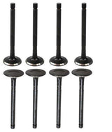dnj exhaust / intake valve kit 1983-1986 toyota camry,camry,camry l4 2.0l vk8906