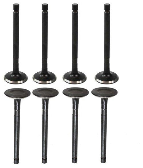 dnj exhaust / intake valve kit 1983-1986 toyota camry,camry,camry l4 2.0l vk8906