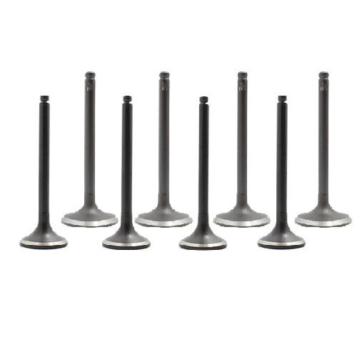 dnj exhaust / intake valve kit 1983-1992 dodge,mitsubishi,plymouth cordia,mighty max,tredia l4 1.8l,2.0l vk8105