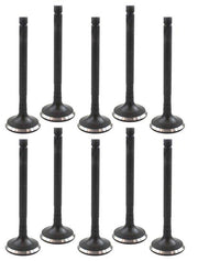 dnj exhaust / intake valve kit 1984-1989 toyota van,van,van l4 2.0l,2.2l vk8937