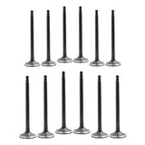 dnj exhaust / intake valve kit 1984-1995 infiniti,mercury,nissan 300zx,300zx,300zx v6 3.0l vk12616