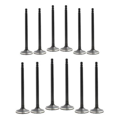 dnj exhaust / intake valve kit 1984-1995 infiniti,mercury,nissan 300zx,300zx,300zx v6 3.0l vk12616