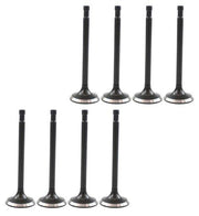 dnj exhaust / intake valve kit 1985-1994 subaru dl,gl,gl h4 1.8l vk8726