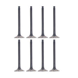 dnj exhaust / intake valve kit 1986-1994 mazda,mercury 323,323,tracer l4 1.6l vk8400