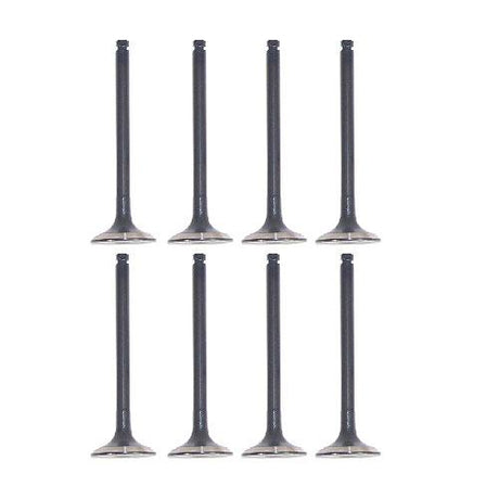 dnj exhaust / intake valve kit 1986-1994 mazda,mercury 323,323,tracer l4 1.6l vk8400