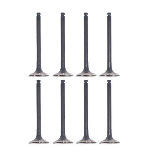 dnj exhaust / intake valve kit 1986-1994 mazda,mercury 323,323,tracer l4 1.6l vk8400