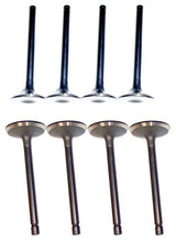 dnj exhaust / intake valve kit 1986-1997 honda,isuzu pickup,trooper,pickup l4 2.3l,2.6l vk8305