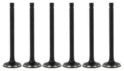 dnj exhaust / intake valve kit 1987-1996 chevrolet,gmc,oldsmobile astro,el camino,g10 v6 4.3l vk123125