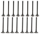 dnj exhaust / intake valve kit 1988-1993 geo,toyota corolla,corolla,prizm l4 1.6l vk16920
