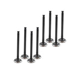dnj exhaust / intake valve kit 1988-1997 ford festiva,festiva,festiva l4 1.3l vk8415