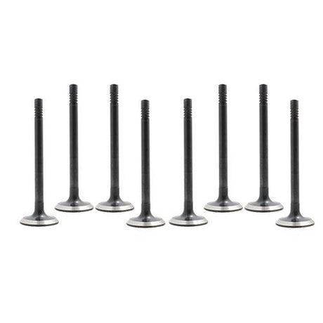 dnj exhaust / intake valve kit 1989-1994 ford,mazda,mercury ranger,tempo,tempo l4 2.3l vk8447