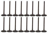 dnj exhaust / intake valve kit 1989-1994 suzuki swift,swift,swift l4 1.3l vk16510