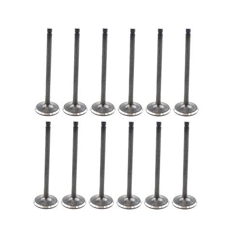 dnj exhaust / intake valve kit 1990-1993 geo,isuzu storm,storm,stylus l4 1.6l vk12321