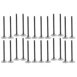 dnj exhaust / intake valve kit 1990-1997 infiniti,nissan 300zx,300zx,300zx v6 3.0l vk24630