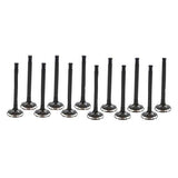 dnj exhaust / intake valve kit 1990-2000 ford,mazda aerostar,ranger,aerostar v6 4.0l vk12422