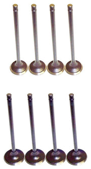 dnj exhaust / intake valve kit 1991-2002 saturn sl,sl1,sl l4 1.9l vk8310