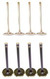 dnj exhaust / intake valve kit 1992-1994 buick,oldsmobile,pontiac skylark,achieva,grand am l4 2.3l vk83132